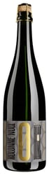 Kolonne Null Cuvée Blanc No.01 Prickelnd Edition Gleichenstein - 0,3% alkoholfri