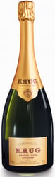 Krug Grande Cuvée 167th Edition