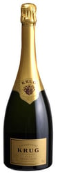 Krug Grande Cuvée Brut 166ème m gavekasse