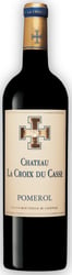 EN PRIMEUR Chateau La Croix du Casse Pomerol 2022 i trækasse