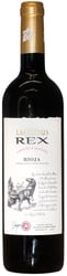 Lacrimus Rex Rioja 2021