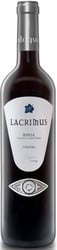 Lacrimus Rioja Crianza 2015