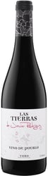 Las Tierras Vino de Pueblo Toro 2014