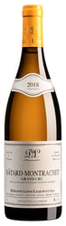 Domaine Louis Lequin et Fils Bâtard-Montrachet Grand Cru 2018
