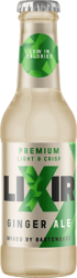 Lixir Premium Ginger Ale