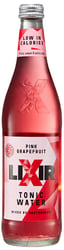 Lixir Tonic Pink Grapefruit 500ml