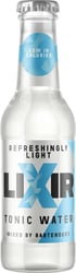 Lixir Tonic Refreshingly Light