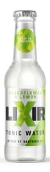 Lixir Tonic Elderflower & Lemon