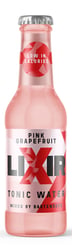 Lixir Pink Grapefruit Tonic