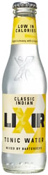 Lixir Tonic Water Classic Indian