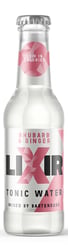 Lixir Tonic Rhubarb & Ginger