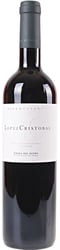 Lopez Cristobal Ribera del Duero Reserva 2015