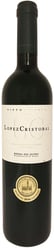 Lopez Cristobal Reserva 2012