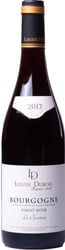 Louise Dubois Bourgogne Pinot Noir La Closeraie 2017