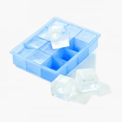 Lurch isterningeform  "Cubes" 4x4 cm