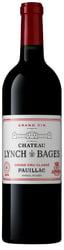 Château Lynch Bages Pauillac 5. Cru Classé 2018 i trækasse