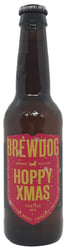 Hoppy Xmas, BrewDog