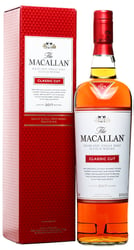 The Macallan, Classic Cut, Ltd 2018 edition