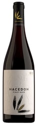 Stobi Winery Pinot Noir Cuvée Macedon 2020