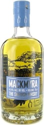 Mackmyra - The Swedish Whisky