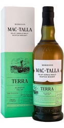 Mac-Talla "Terra" Islay Single Malt Whisky 46%