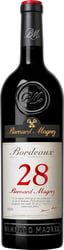 Bernard Magrez 28 Bordeaux 2020