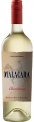Malacara Chardonnay 2019