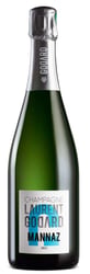 Laurent Godard Champagne Mannaz Brut
