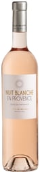 Famille Negrel Nuit Blanche en Provence 2019
