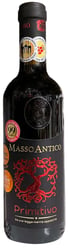 Masso Antico Primitivo 2021 - 37,5 cl (halvflaske)