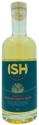 Ish Tequila Mexican Agave Spirit - 0,5% Alkoholfri