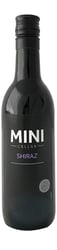 Mini Cellar Shriaz Paul Sapin - Miniflaske 187 ml
