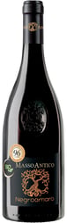 Masso Antico Negroamaro Bio 2018