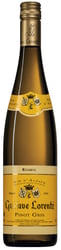 Gustave Lorentz Pinot Gris Réserve 2021