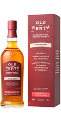 Old Perth "The Original" Sherry Matured Whisky 46%