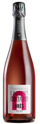 Laurent Godard Champagne Orés Rosé Brut