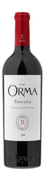 Orma 2018 Tenuta Sette Ponti