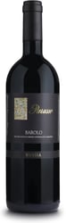 Parusso Barolo DOCG Bussia 2015 i trækasse