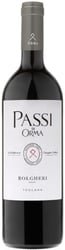 Passi di Orma Bolgheri 2019