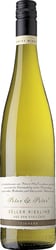 Peter & Peter Zeller Riesling Feinherb 2020