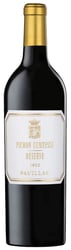 EN PRIMEUR Reserve De Pichon Comtesse Pauillac 2022