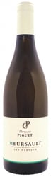 Domaine Piguet-Chouet Meursault Les Narvaux 2019