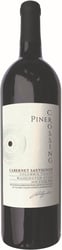 Piner Crossing Cabernet Sauvignon  2015