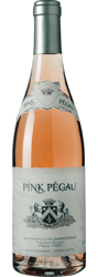 Domaine du Pégau Pink Pégau 2019