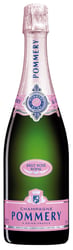 Pommery Champagne Brut Rose Royal