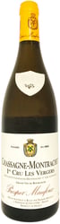 Prosper Maufoux Chassagne-Montrachet 1erCru Les Vergers 2013