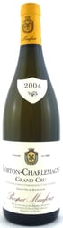 Corton-Charlemagne Grand Cru 2004 Prosper Maufoux