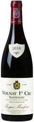Prosper Maufoux Volnay 1er Cru Santenots 2016