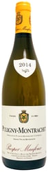 Prosper Maufoux Puligny-Montrachet 2014