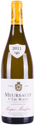 Meursault 1er Cru Blagny 2011